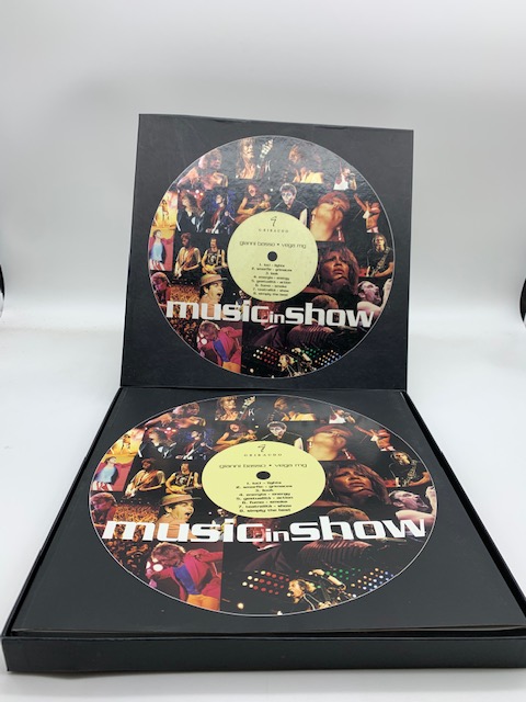 Music in show